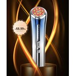 Facial Machine Manufacturer - Professional High Frequency Aqua Peeling Portable RF with Light