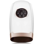 Hand Massager Manufacturer - 2025 New Electric Air Compression & Heat Therapy Shiatsu Vibration USB