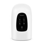 Hand Massager Manufacturer - Factory Wholesale Electric Music Smart with Heating and LCD Touch Screen