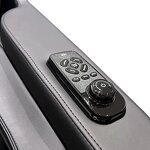 Massage Chair Manufacturer - Modern Smart Full Body with Zero Gravity Feature