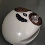 Feet Massager Manufacturer - Factory Direct for Plantar Fasciitis Kneading Vibration Electric with Heat