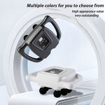 Massage Gun Manufacturer - Deep Tissue Percussion 8-Head 20 Intensities for Full Body Pain Relief