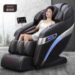 Massage Chair Manufacturer - 8D Fixed MC03 Full Body Zero Gravity Sofa