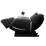 Massage Chair Manufacturer - 2025 Luxury 4D Zero Gravity Recliner with Heat