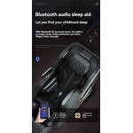 Massage Chair Manufacturer - Credit Card Coin Bill Operated Commercial 3D Zero Gravity Vending