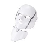 LED Mask Manufacturer - Best Selling Portable for Infrared Light Therapy Household with USB