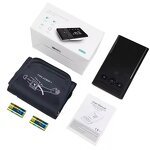 Blood Pressure Monitor Manufacturer - Fully Automatic Electric Sphygmomanometer Upper Arm Medical Electronic Digital BP