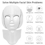 LED Mask Manufacturer - Best Selling Portable for Infrared Light Therapy Household with USB