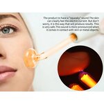 Facial Massager - Hot Selling Home Use Face Lifting Beauty Equipment