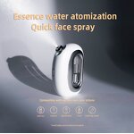 Hydradermabrasion Aqua Peeling - Korean Skin Care Whitening Treatment Tool