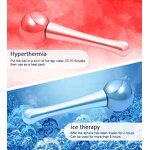 Active Micro-Pull Lip Care Roller - 105 Microneedle Hydrating Lip Plumper