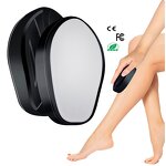 Mini USB Facial Spray - Portable Nano Mist with Skin Analyzer Tester