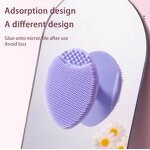 Nano Mist Sprayer - High Pressure Hot Facial Mist for Dry Sensitive Skin