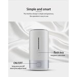 IPL Epilator - Women Home Use 999999 Flashes Whole Body Hair Removal