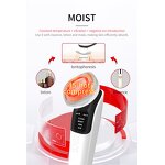 Hot Cold Compress Massage Device - New Portable Home Skin Tightening Tool
