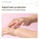 Nano Mist Sprayer - High Pressure Hot Facial Mist for Dry Sensitive Skin