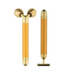 24K Beauty Bar Roller