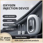 Hydradermabrasion Aqua Peeling - Korean Skin Care Whitening Treatment Tool