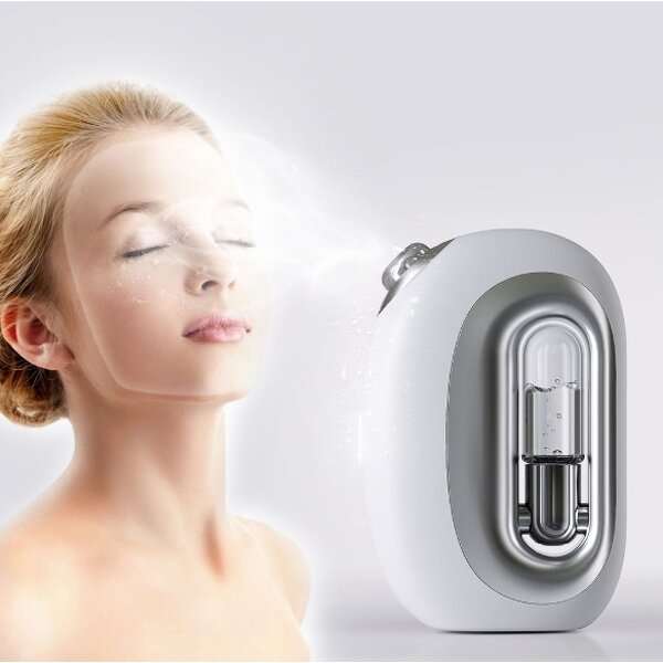 Hydradermabrasion Aqua Peeling - Korean Skin Care Whitening Treatment Tool