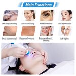 UV/LED Nail Lamp - Wholesale 30LED 3 Time Modes Rechargeable Dryer