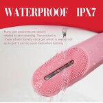 Mini Facial Nano Mist Sprayer - New Arrival Ionic Skin Care Device