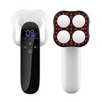 Handheld Beauty Equipment - 2025 ABS Wireless Pen LED UK Plug Tool