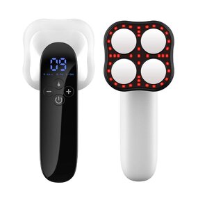 Handheld Beauty Equipment - 2025 ABS Wireless Pen LED UK Plug Tool