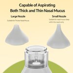 Electric Eye Care Massager - Home Use Heating Vibration EU Skin Tightener