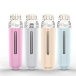 High Frequency Skincare Device - Handheld Facial Wand Treatment EU Plug