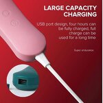 Mini Facial Nano Mist Sprayer - New Arrival Ionic Skin Care Device