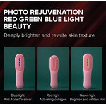 Mini Facial Nano Mist Sprayer - New Arrival Ionic Skin Care Device