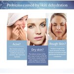 Mini Facial Steamer - Electric Nano Mist for Skin Hydrating Home Use