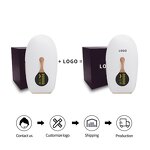 Portable IPL Laser Device - Facial Pigment Removal Hair Remover for Gift