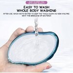 Mini USB Facial Spray - Portable Nano Mist with Skin Analyzer Tester