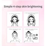 Sonic Face Cleaning Spatula - 2025 Ultrasonic Nose Dead Skin Peeling Tool