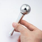 Active Micro-Pull Lip Care Roller - 105 Microneedle Hydrating Lip Plumper