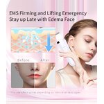 Sonic Face Cleaning Spatula - 2025 Ultrasonic Nose Dead Skin Peeling Tool