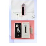 RF Facial Massager - 2025 New Home Use Face Lifting Device for Women