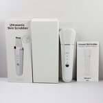 LED Facial Beauty Instrument - Multifunctional Lifting Pigment Removal Tool