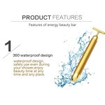 Multi function face massage