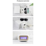 IPL Hair Removal Machine - Painless Home Use Facial Body Beauty Tool