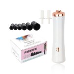 Eyelash Glue Shaker Factory - Portable Electric Glue Set Shaking Machine