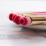 Lash Shampoo Brush Factory - Peel Off Blackhead Nose Cleaning Brush