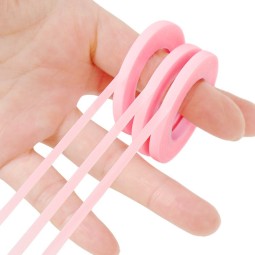 Eyelash Extension Tape Factory - Non-woven Breathable Adhesive Lash Tape