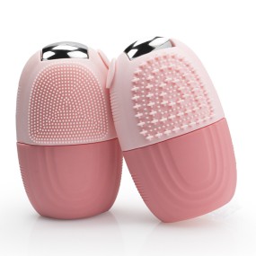 Ice Contouring Roller Factory - Silicone Ice Face Massage Roller