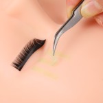 Eyelash Extension Tape Factory - Non-woven Breathable Adhesive Lash Tape