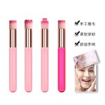 Lash Shampoo Brush Factory - Peel Off Blackhead Nose Cleaning Brush