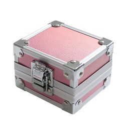 Nail Drill Box Manufacturer - 25-50 Holes Bit Holder Display Organizer