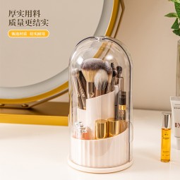 化妆架厂家-防尘大容量口红架