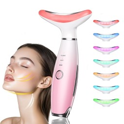 Face Massager Manufacturer - Anti-aging Neck Lifting Wrinkle Remover
